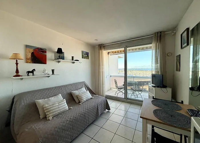 Avec Balcon, Piscine Et Parking - Aiguillon - Fr-1-433-1 Apartment *