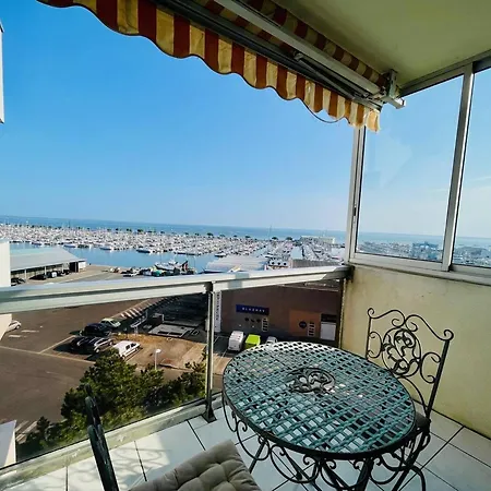 דירה Avec Balcon, Piscine Et Parking - Aiguillon - Fr-1-433-1 ארסשון
