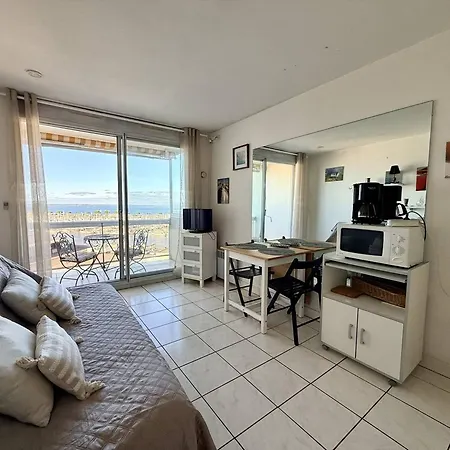 Διαμέρισμα Avec Balcon, Piscine Et Parking - Aiguillon - Fr-1-433-1 Αρασόν